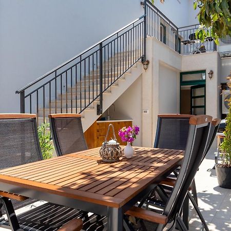 Luxury Apartments Azalea Primošten Exterior foto