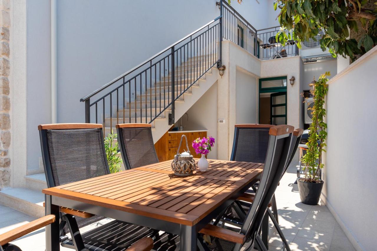 Luxury Apartments Azalea Primošten Exterior foto