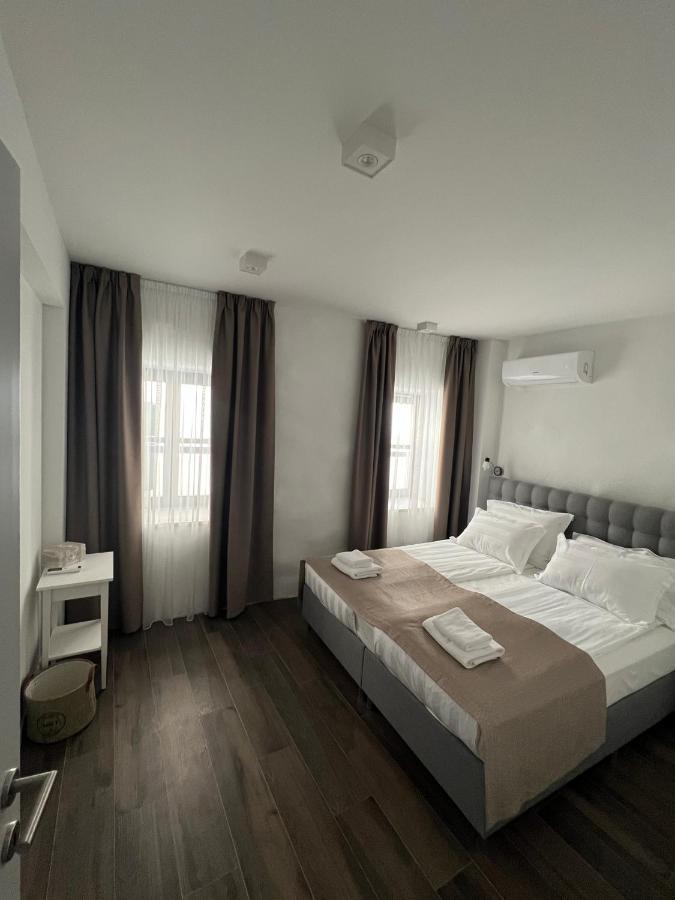 Luxury Apartments Azalea Primošten Exterior foto